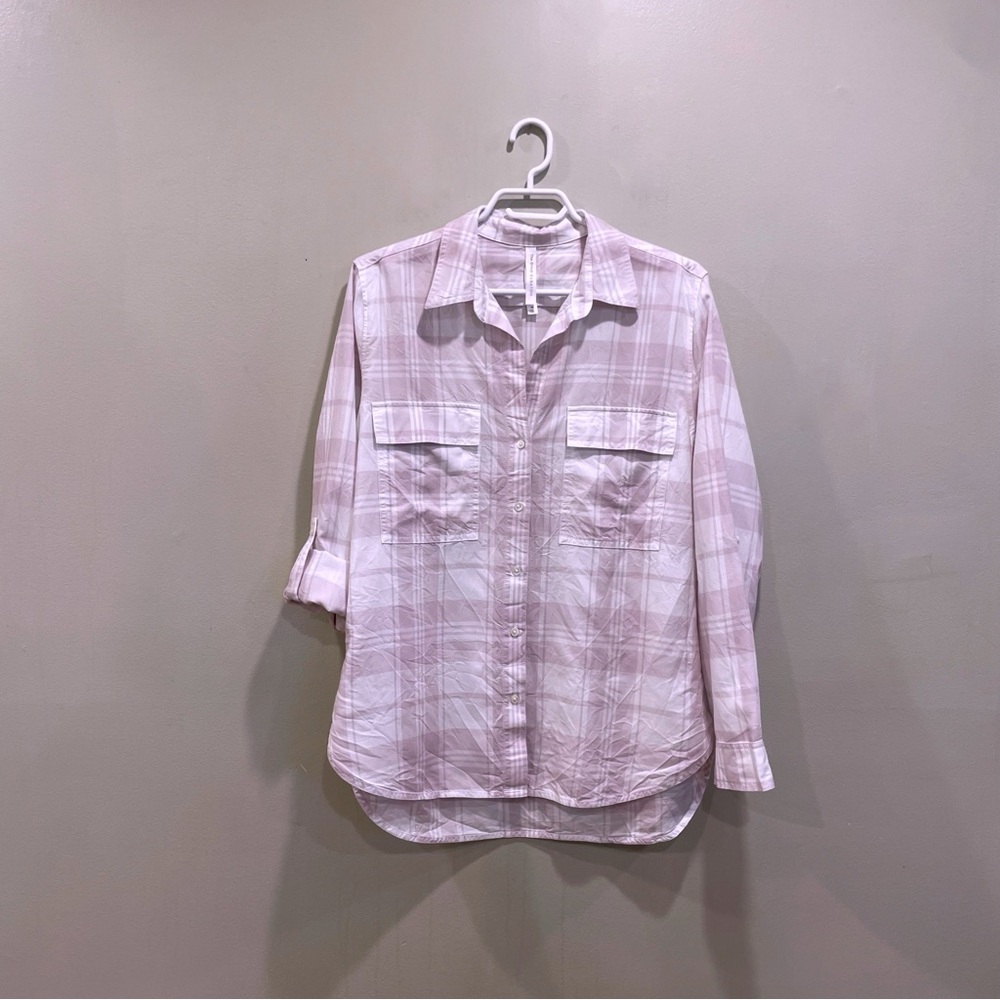 Babaton Utility Blouse